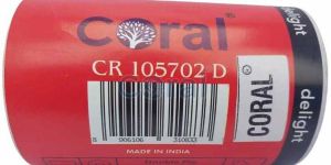 105mm Coral Cash Register Paper Roll