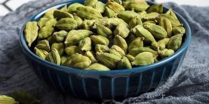 Green Cardamom Pods
