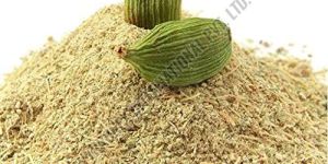 Green Cardamom Powder