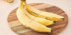 Nendran Yellow Banana