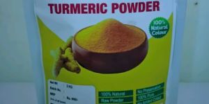2kg Turmeric Powder