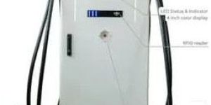 Ocs Oorja DC Fast Ev Charging Station