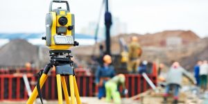 Lidar Survey Service