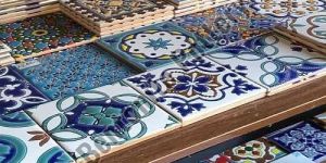 Handmade Tiles