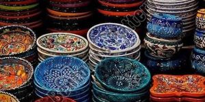 Ceramic Serving Bowl Set