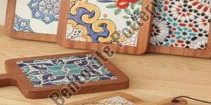 Wooden Chopping Board