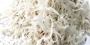 White Coconut Copra Flakes