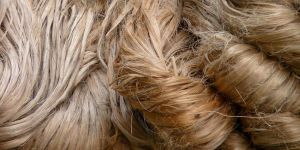 Jute Fiber