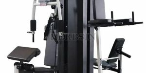 Multi Station Home Gym Machines