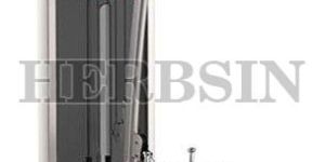 Strength Lat Pull Down Machine