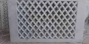 White Sandstone Jali