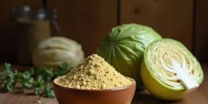 Dehydrated Cabbage Powder