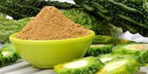Dehydrated Karela Powder