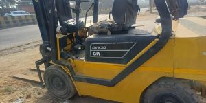 Used Forklift
