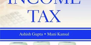 Income Tax Books Service