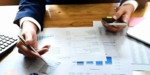 Tax Preparation Service