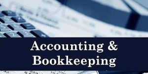 Foreign Accounting and Bookkeeping Service