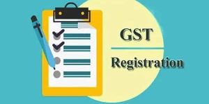 GST Registration and Compliance Service