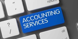 international accounting service