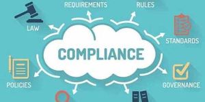 Legal and Regulatory Compliance Service