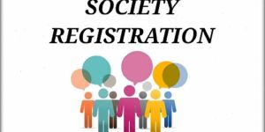 Society Registration Service