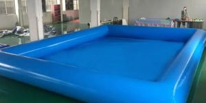 PVC Inflatable Swimming Pool