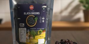 200gm Premium Quality Dried Black Raisin