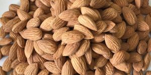 California Almond Nuts