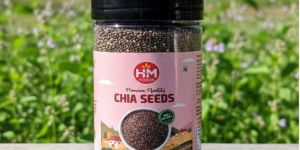 500gm Premium Quality Chia Seeds