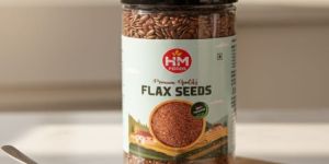 500gm Premium Quality Flax Seeds