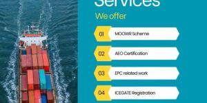 Customs Advisory Services