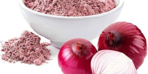 Dehydrated Red Onion Powder
