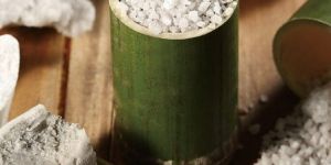 Roasted 9x Bamboo Salt