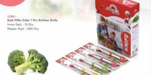 Sun Star Potato Peeler Knife