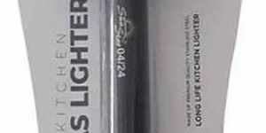 Sun Star Spark Gas Lighter