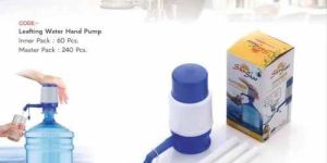 Sun Star Water Dispenser Pump