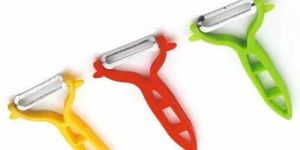 Sun Star Y Shape Peeler