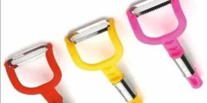 Y Shape Potato Peeler Knife
