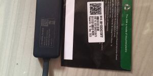 GPS Tracking Device