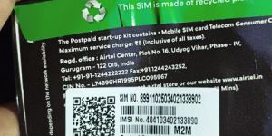 Sim Card