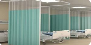 Anti-Microbial Curtains