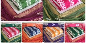 Ladies Dress Material