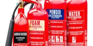 Fire Extinguisher