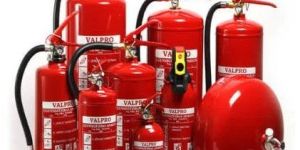 Fire Safety Equipment