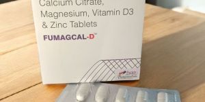 fumagcal d calcium citrate tablets