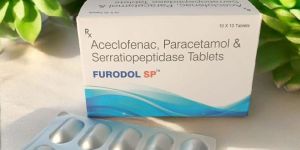furodol sp aceclofenac paracetamol tablet