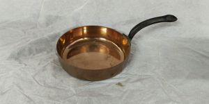 Stainless Steel Cooking Pan