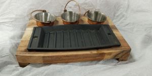 Serving Platter Set