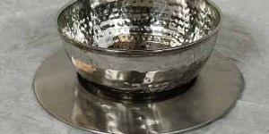 Stainless Steel Soup Bowl