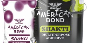 American Bond Shakti Multipurpose Adhesive